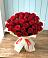 Букет 29 Красных роз в Усолье