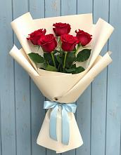 Букет Классика чувств в Усолье