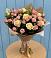 Букет цветов из: Розы в Усолье