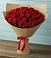 Букет Красные розы Милано в Усолье