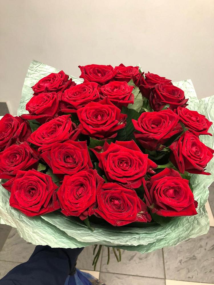 Розы Классика в Усолье Букет Классика в Усолье