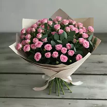 Букет Удовольствие в Усолье