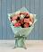 Букет цветов из: Розы в Усолье