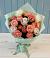 Букет цветов из: Розы в Усолье