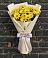 Букет цветов из: Хризантемы в Усолье