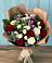 Букет цветов из: Розы и Альстромерии в Усолье