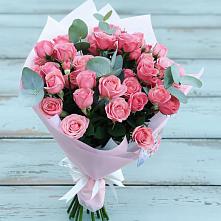 Букет Леди совершенство #REPLACE_PRED# Усолье