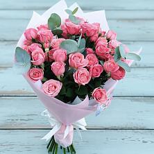 Букет Леди совершенство в Усолье